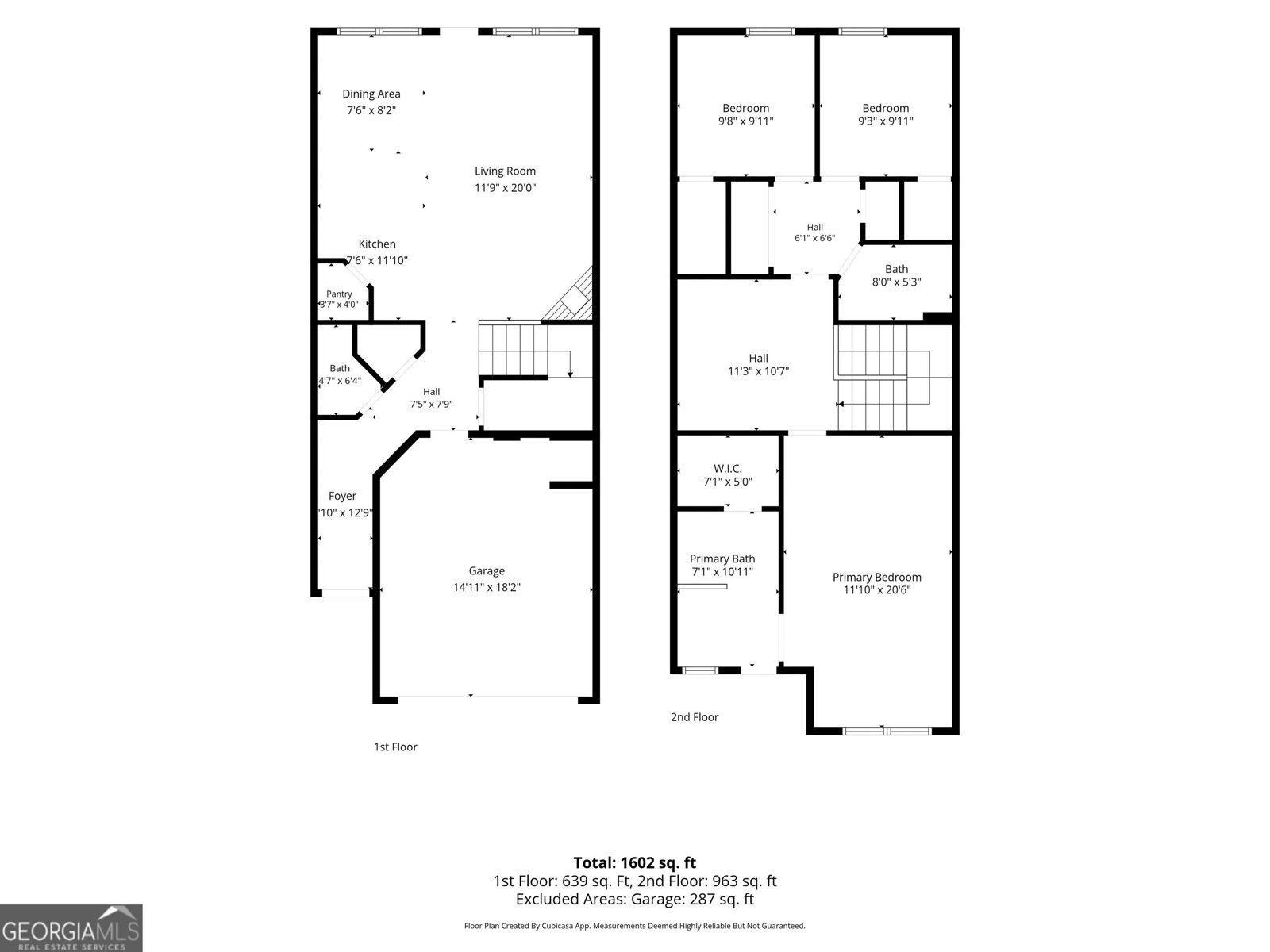 2311 Candy Lane Conyers - Photo 34