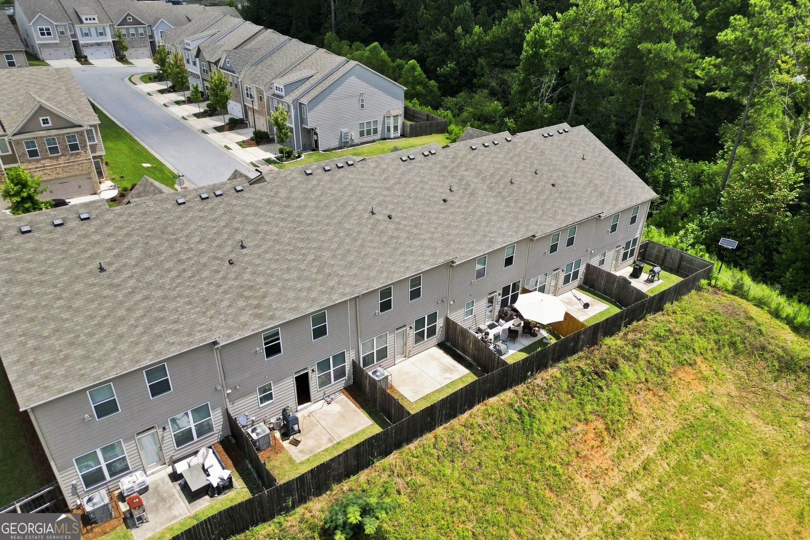 2311 Candy Lane Conyers - Photo 36
