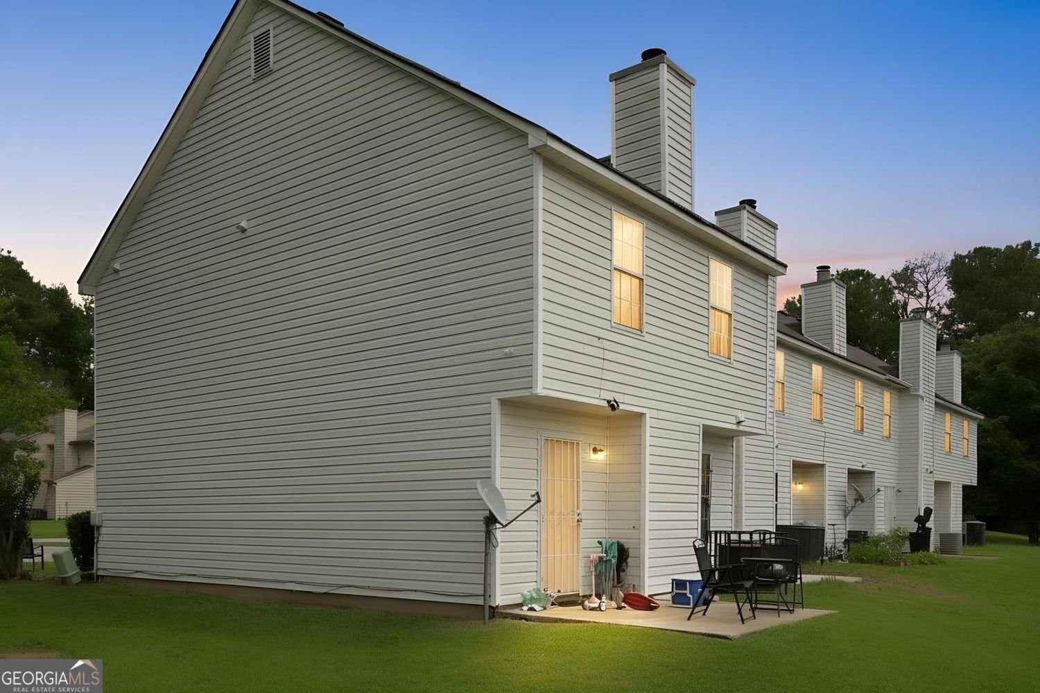 366 Beach Court Riverdale - Photo 30