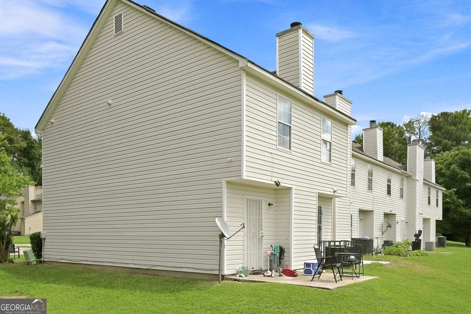 366 Beach Court Riverdale - Photo 31