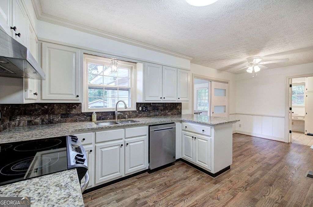43 Blackfoot Trail Cartersville - Photo 10