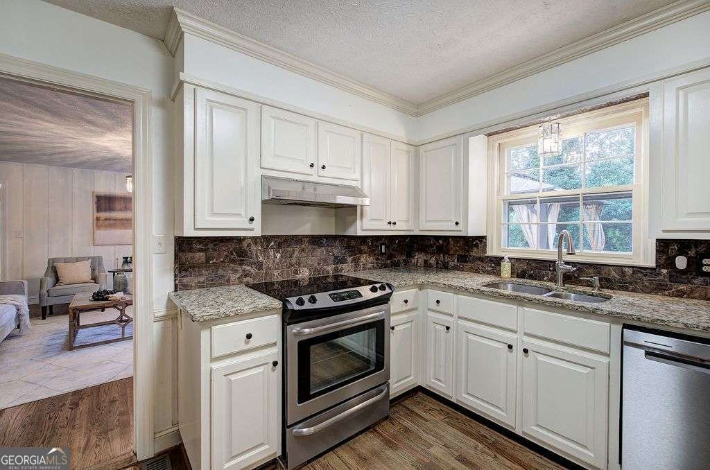 43 Blackfoot Trail Cartersville - Photo 11