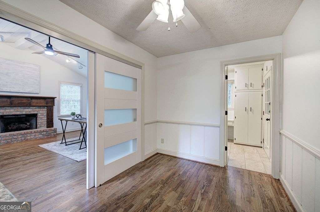 43 Blackfoot Trail Cartersville - Photo 13
