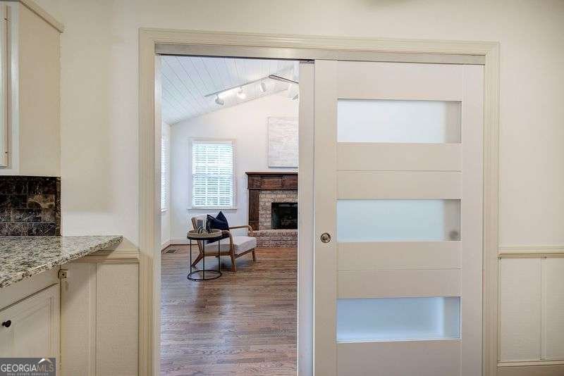 43 Blackfoot Trail Cartersville - Photo 14