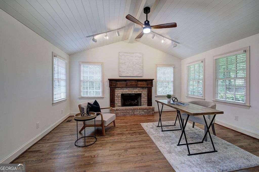 43 Blackfoot Trail Cartersville - Photo 15