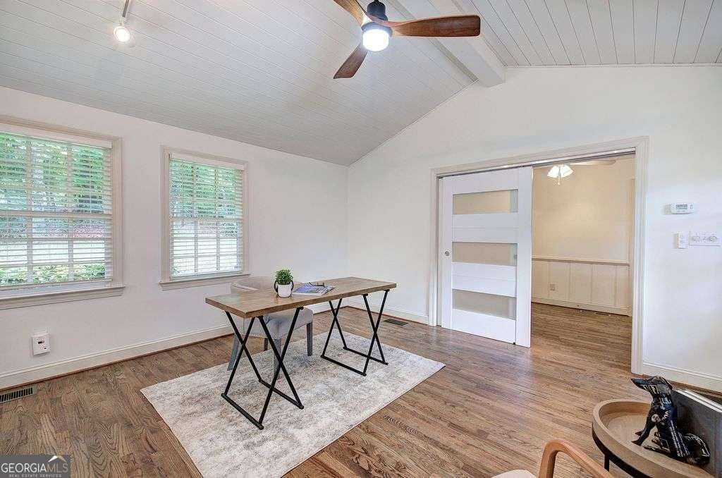 43 Blackfoot Trail Cartersville - Photo 16