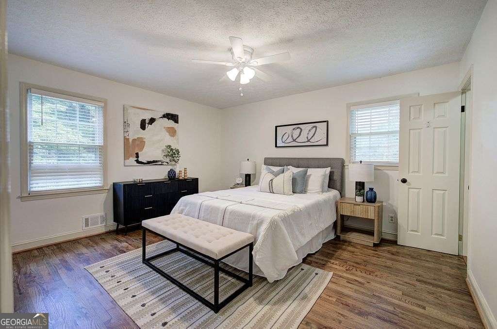 43 Blackfoot Trail Cartersville - Photo 19