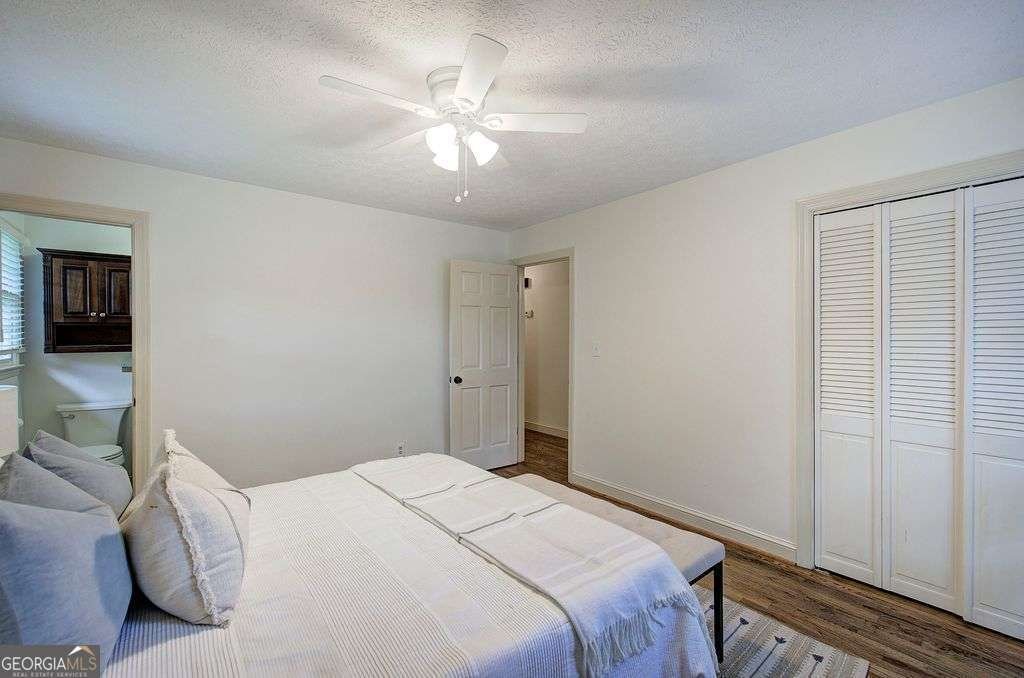 43 Blackfoot Trail Cartersville - Photo 20