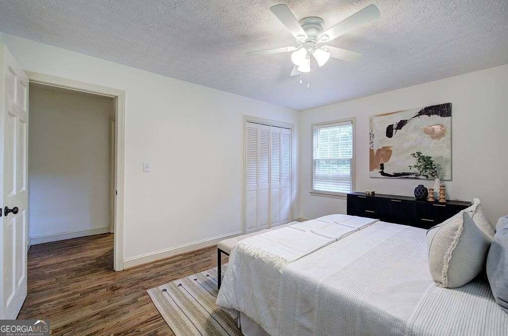 43 Blackfoot Trail Cartersville - Photo 21