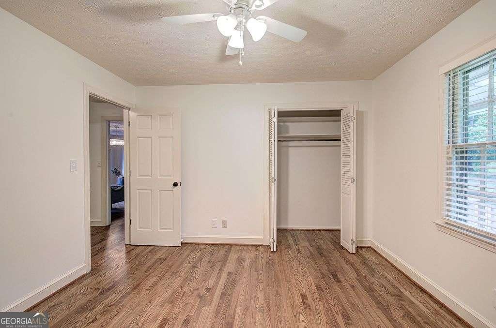 43 Blackfoot Trail Cartersville - Photo 25