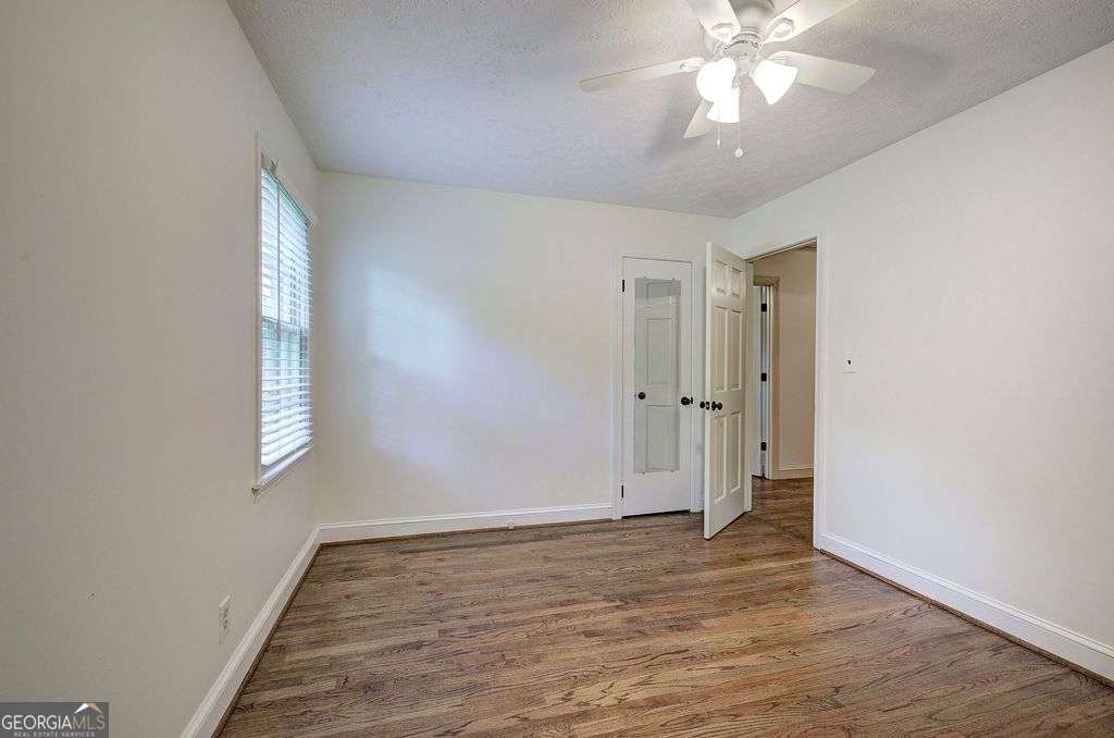 43 Blackfoot Trail Cartersville - Photo 27