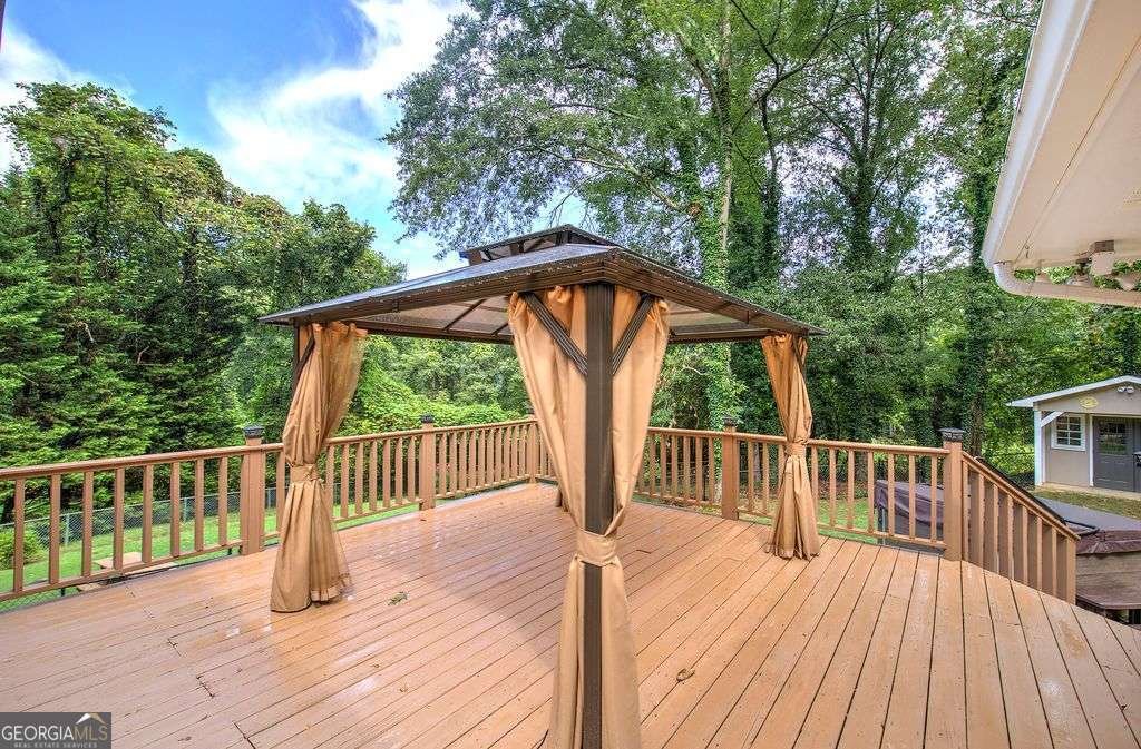 43 Blackfoot Trail Cartersville - Photo 37