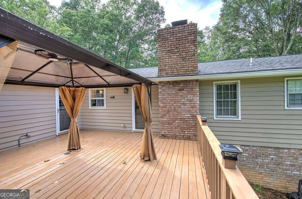 43 Blackfoot Trail Cartersville - Photo 38