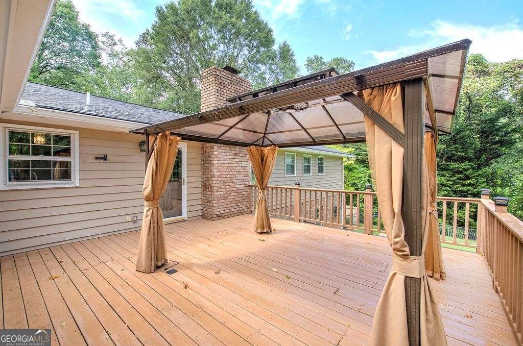 43 Blackfoot Trail Cartersville - Photo 39