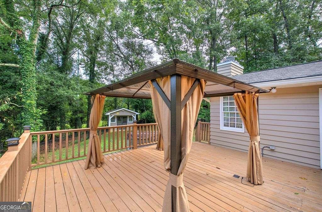43 Blackfoot Trail Cartersville - Photo 40