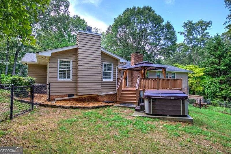 43 Blackfoot Trail Cartersville - Photo 42