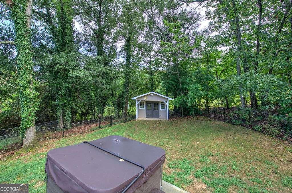 43 Blackfoot Trail Cartersville - Photo 43
