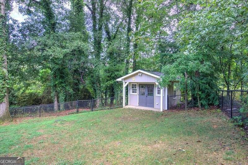 43 Blackfoot Trail Cartersville - Photo 44