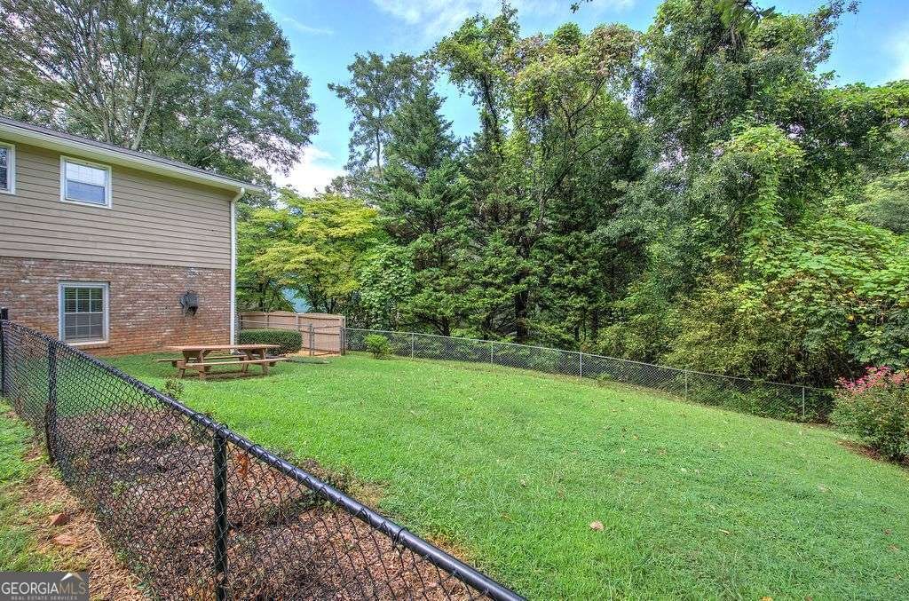 43 Blackfoot Trail Cartersville - Photo 46