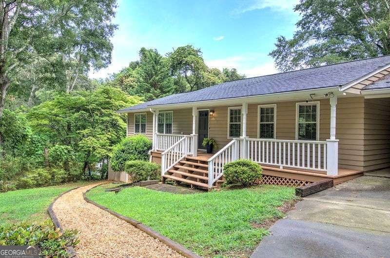 43 Blackfoot Trail Cartersville - Photo 6
