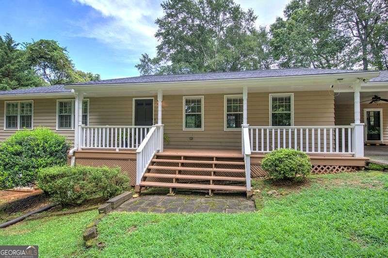 43 Blackfoot Trail Cartersville - Photo 7