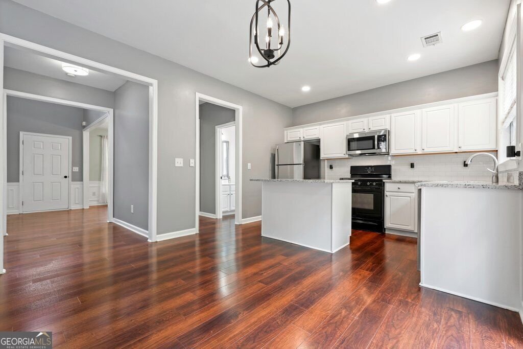 814 Plaintain Drive Woodstock - Photo 12