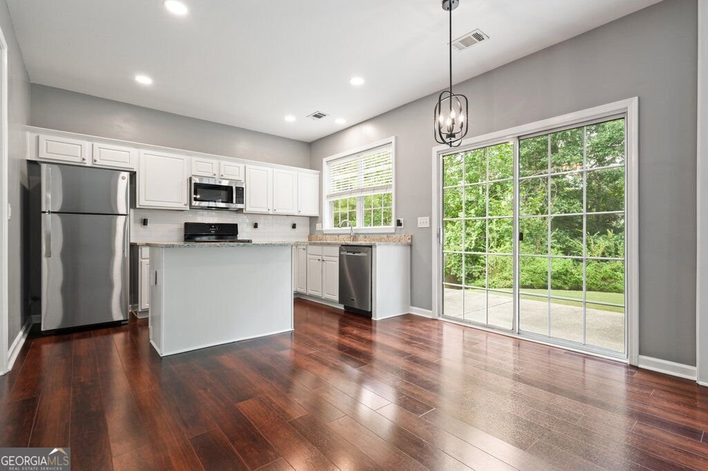814 Plaintain Drive Woodstock - Photo 14
