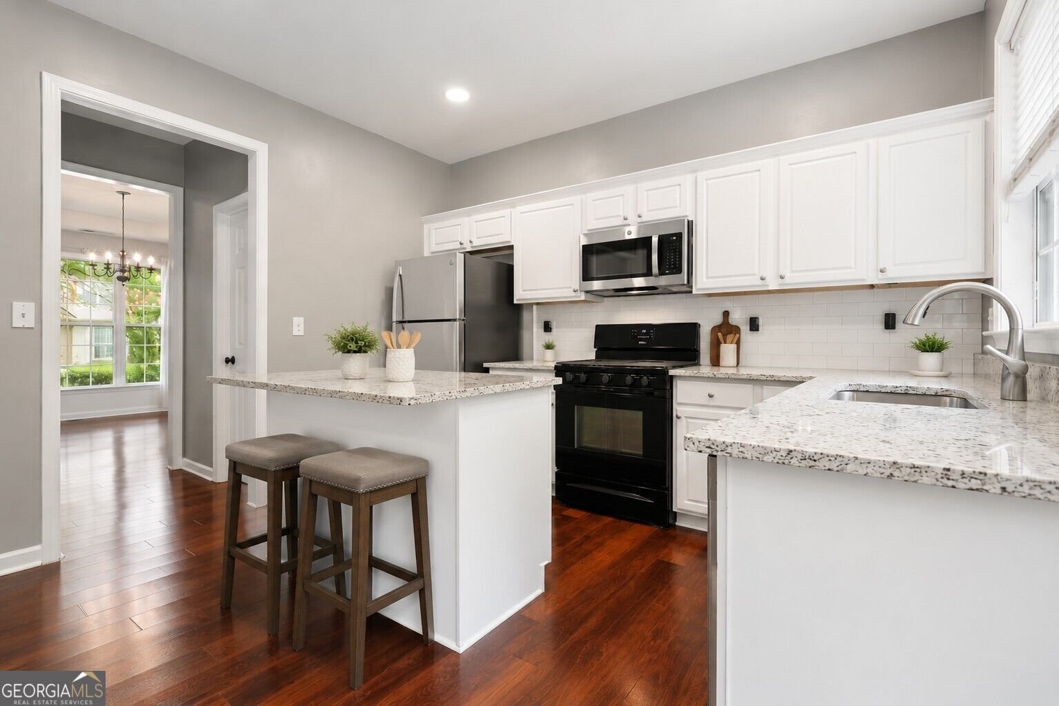814 Plaintain Drive Woodstock - Photo 16