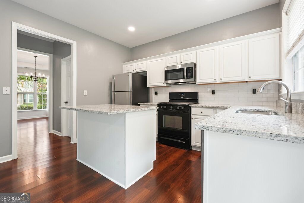 814 Plaintain Drive Woodstock - Photo 17
