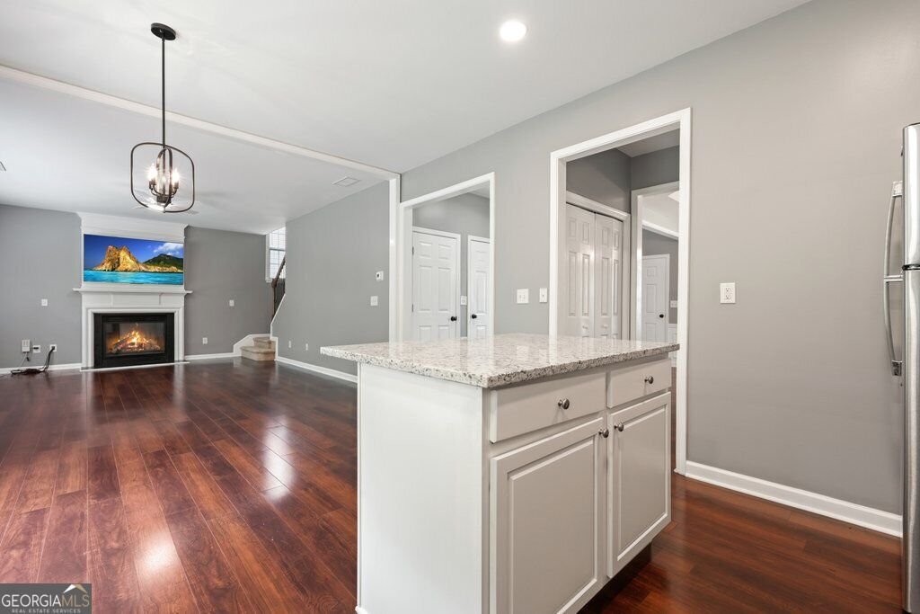 814 Plaintain Drive Woodstock - Photo 20