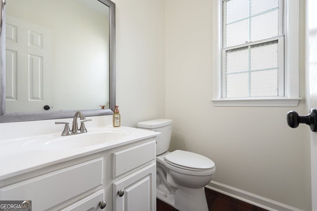 814 Plaintain Drive Woodstock - Photo 29