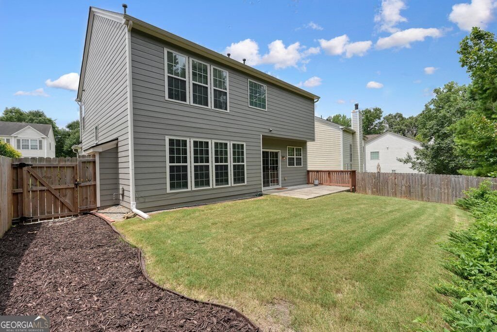 814 Plaintain Drive Woodstock - Photo 51