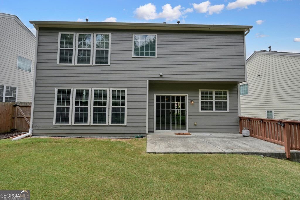 814 Plaintain Drive Woodstock - Photo 53
