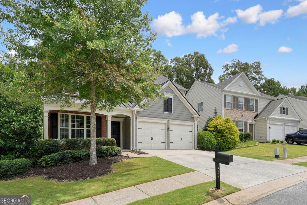 814 Plaintain Drive Woodstock - Photo 6