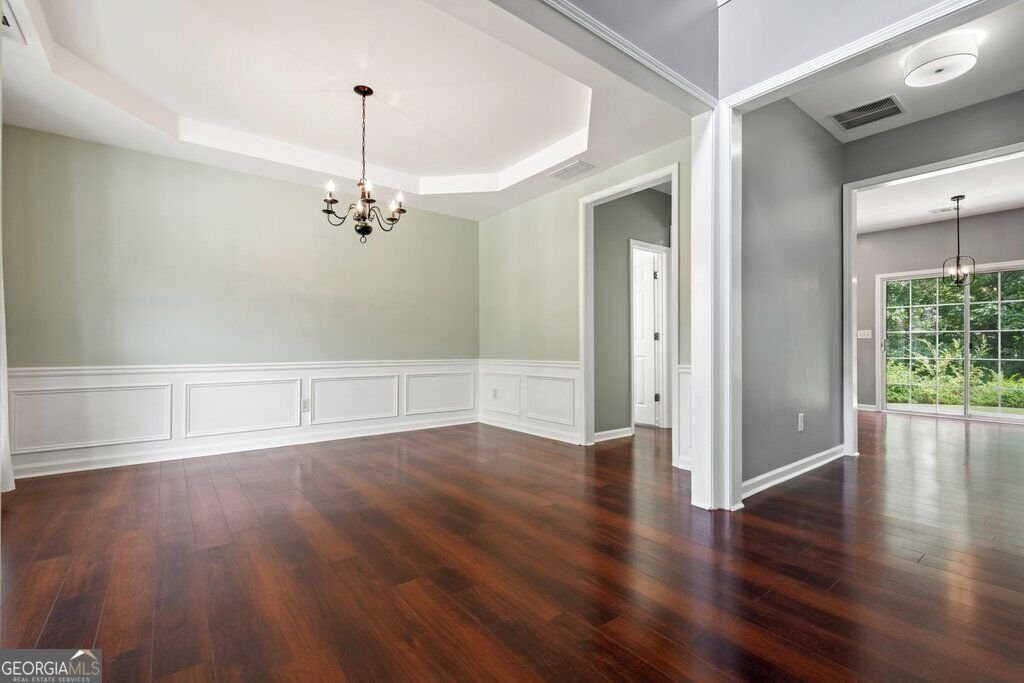 814 Plaintain Drive Woodstock - Photo 8
