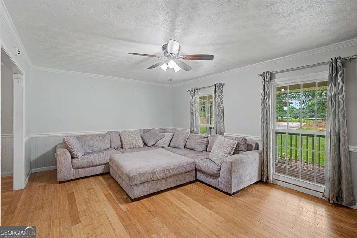 576 Cross Plains Road Carrollton - Photo 14