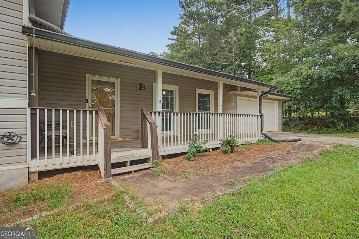 576 Cross Plains Road Carrollton - Photo 8