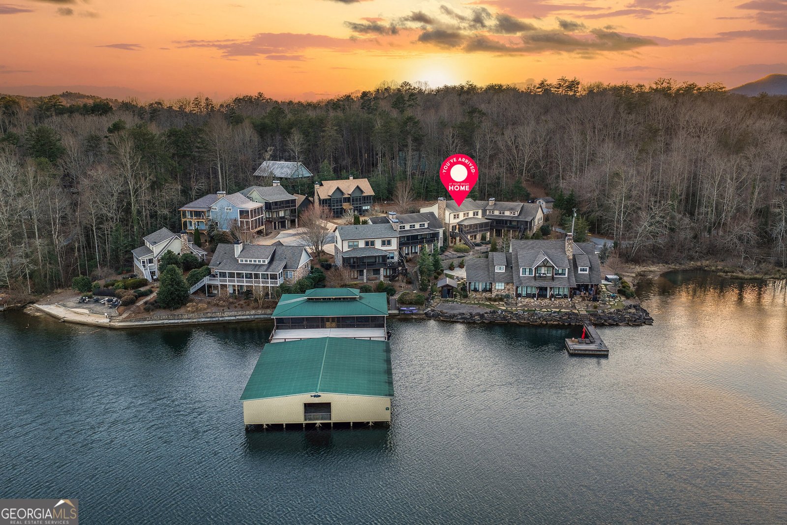 43 Seasons View Court Clarkesville - Photo 101