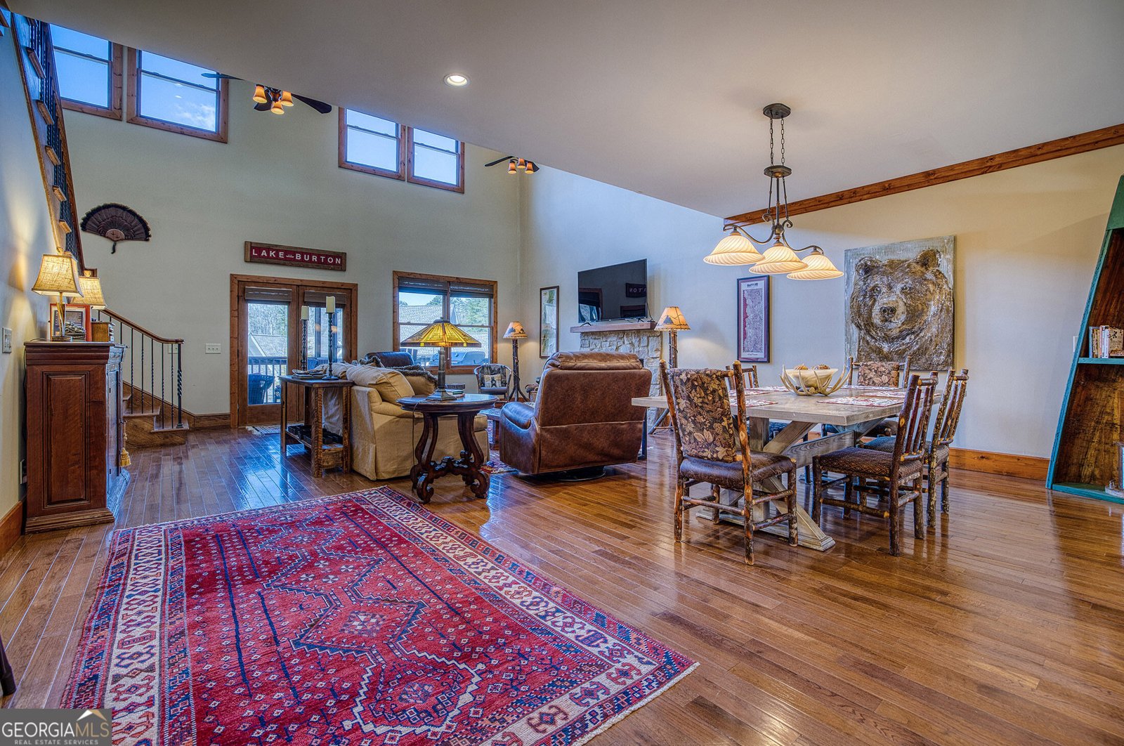 43 Seasons View Court Clarkesville - Photo 11
