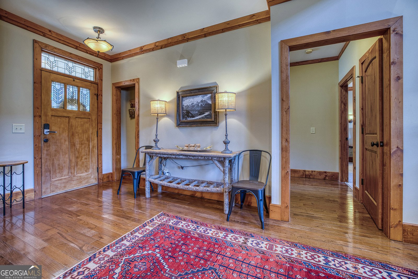 43 Seasons View Court Clarkesville - Photo 13