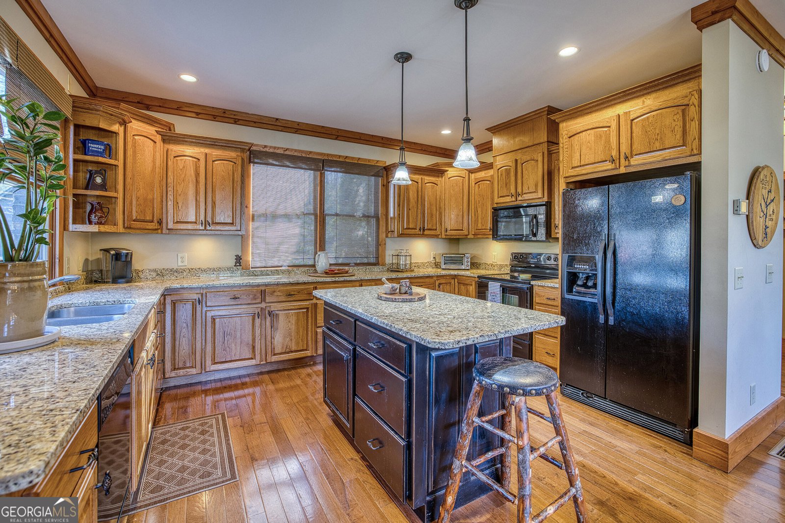 43 Seasons View Court Clarkesville - Photo 16