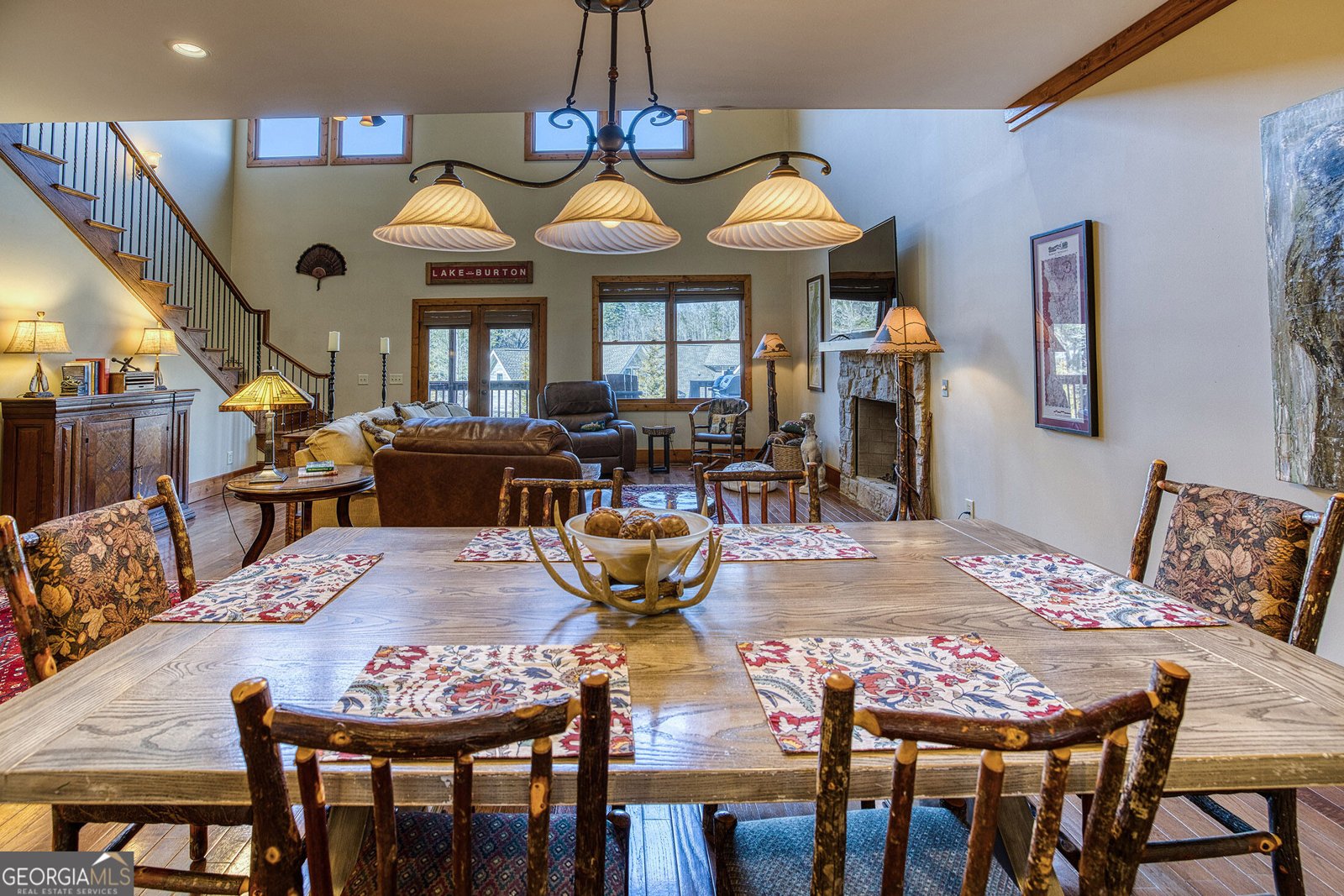 43 Seasons View Court Clarkesville - Photo 17