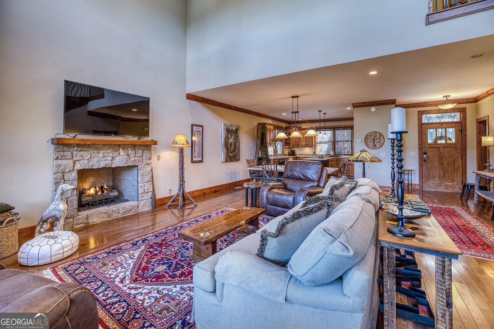 43 Seasons View Court Clarkesville - Photo 19