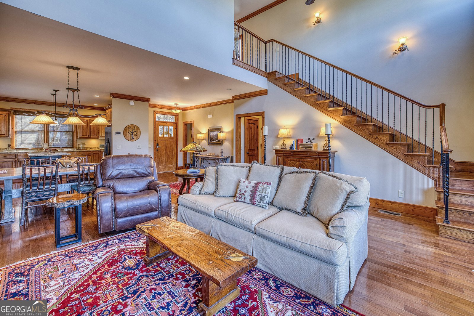 43 Seasons View Court Clarkesville - Photo 20