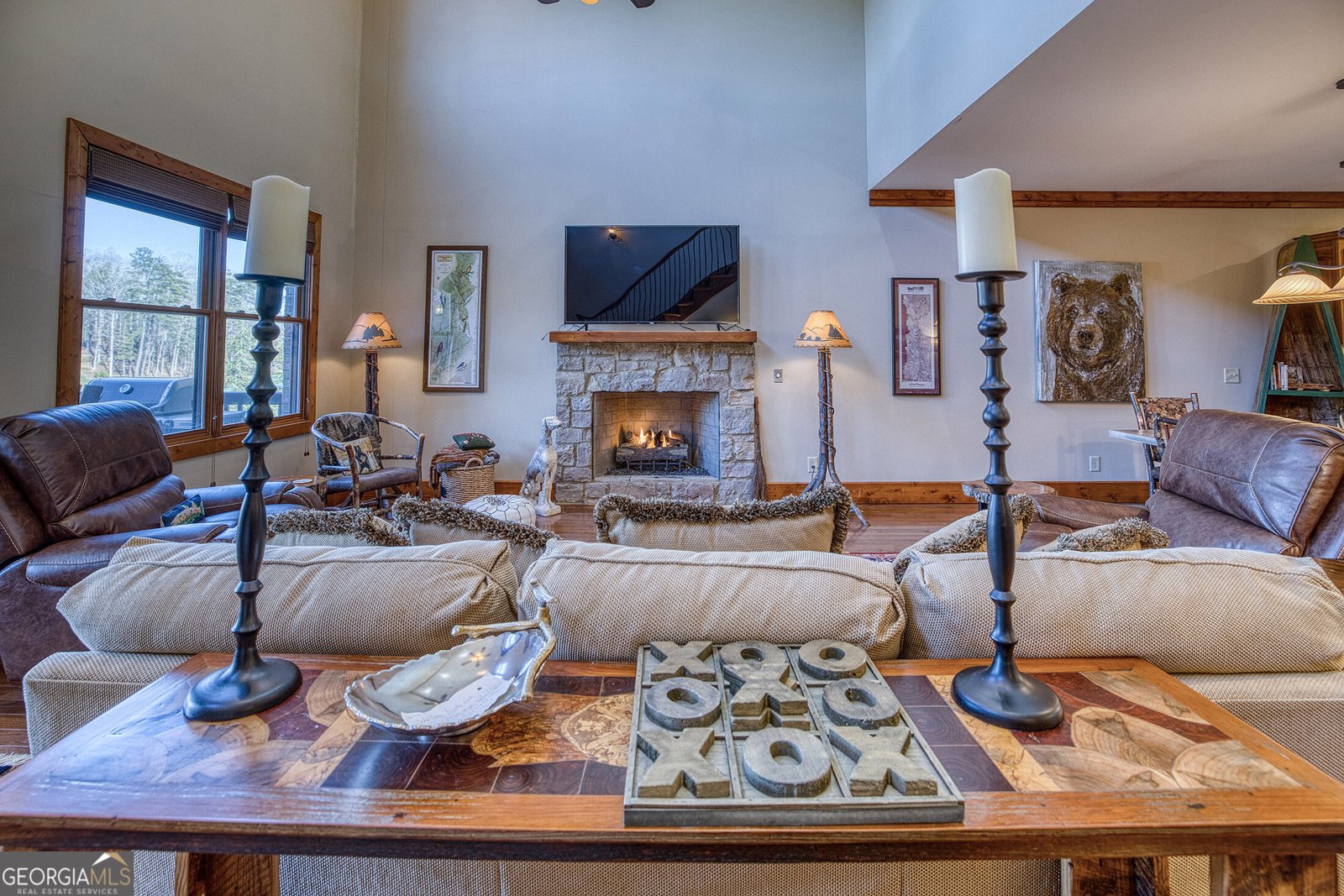 43 Seasons View Court Clarkesville - Photo 22