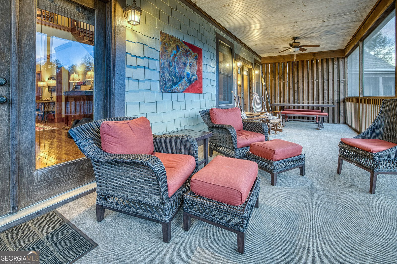 43 Seasons View Court Clarkesville - Photo 23