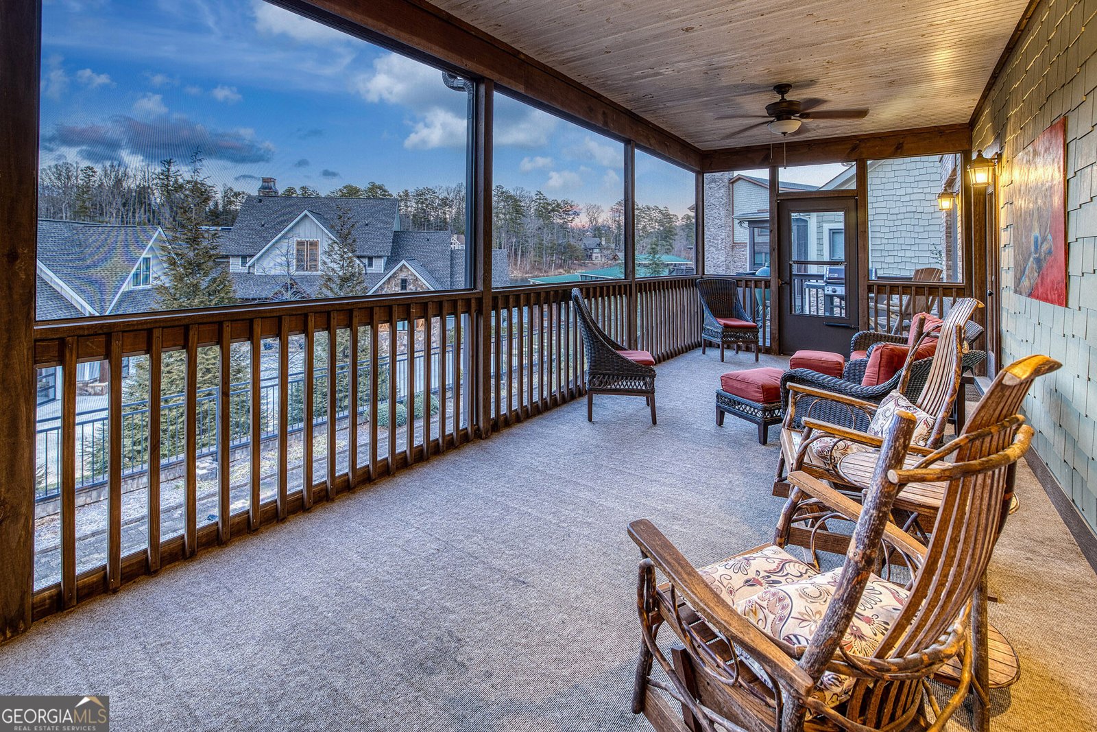 43 Seasons View Court Clarkesville - Photo 24