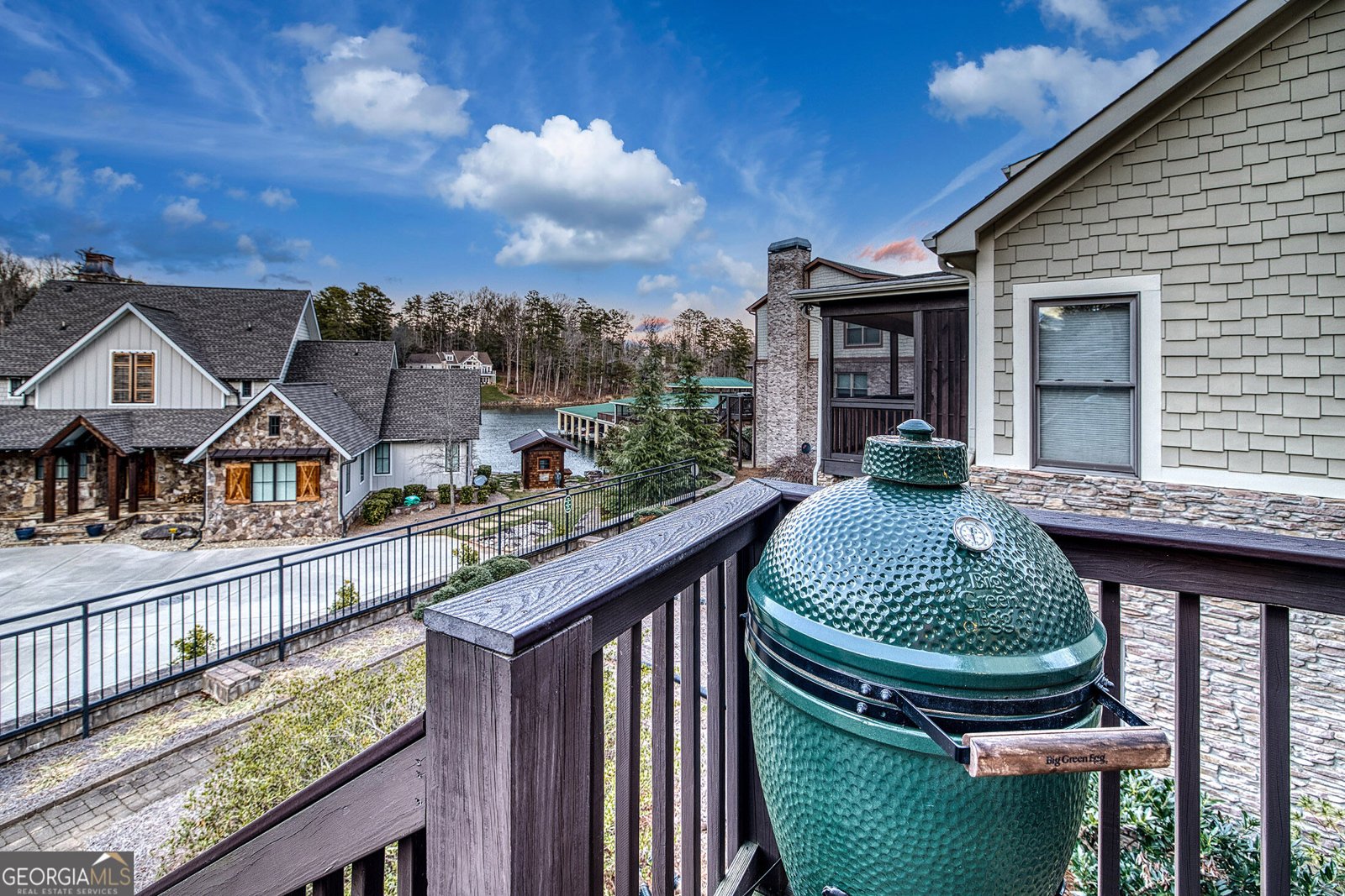 43 Seasons View Court Clarkesville - Photo 26