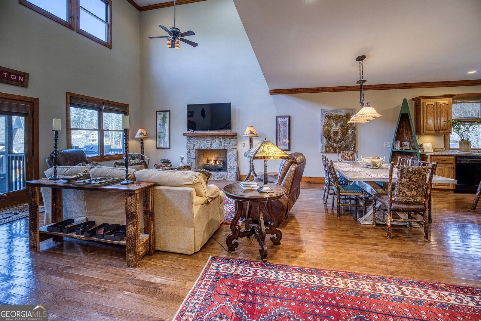 43 Seasons View Court Clarkesville - Photo 27