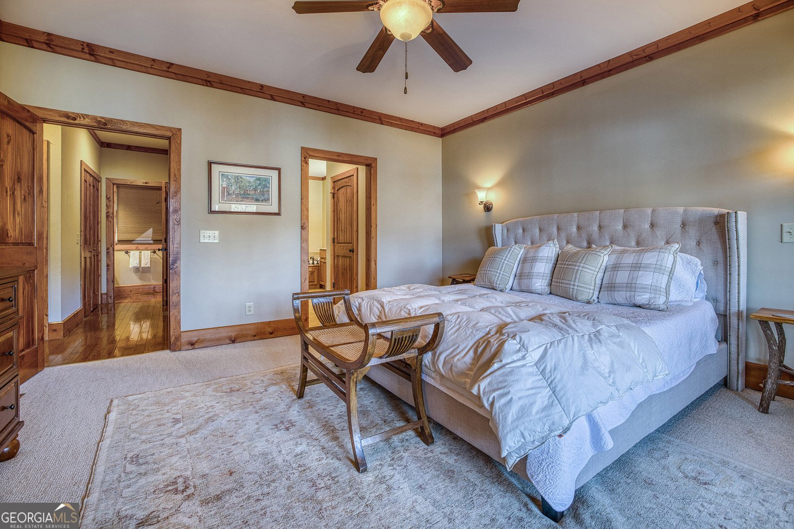 43 Seasons View Court Clarkesville - Photo 29